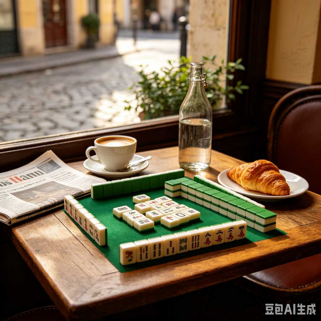 Pittsburgh,mahjong