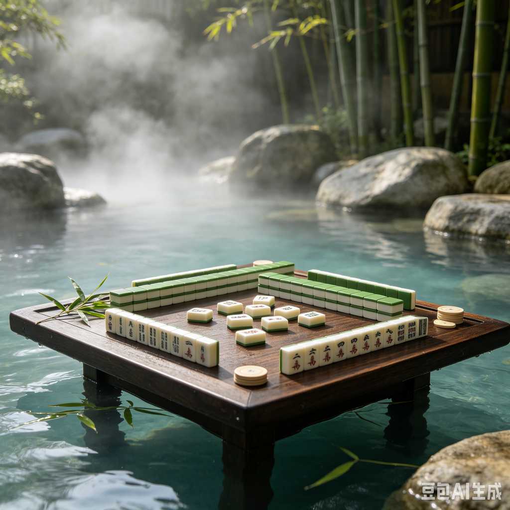 Rome,mahjong