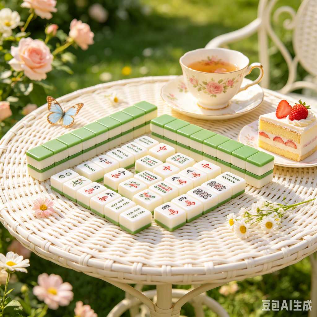 Lima,mahjong