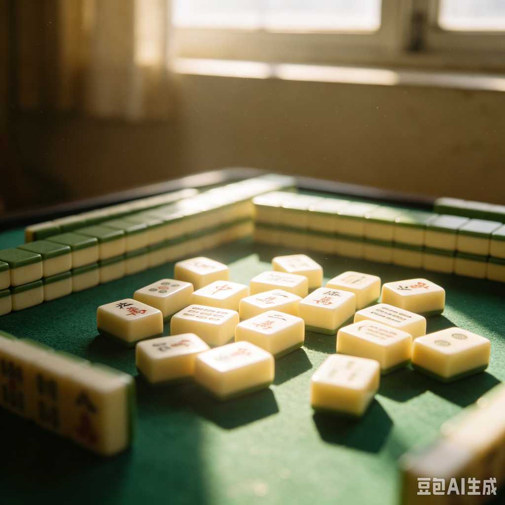 BatonRouge,mahjong