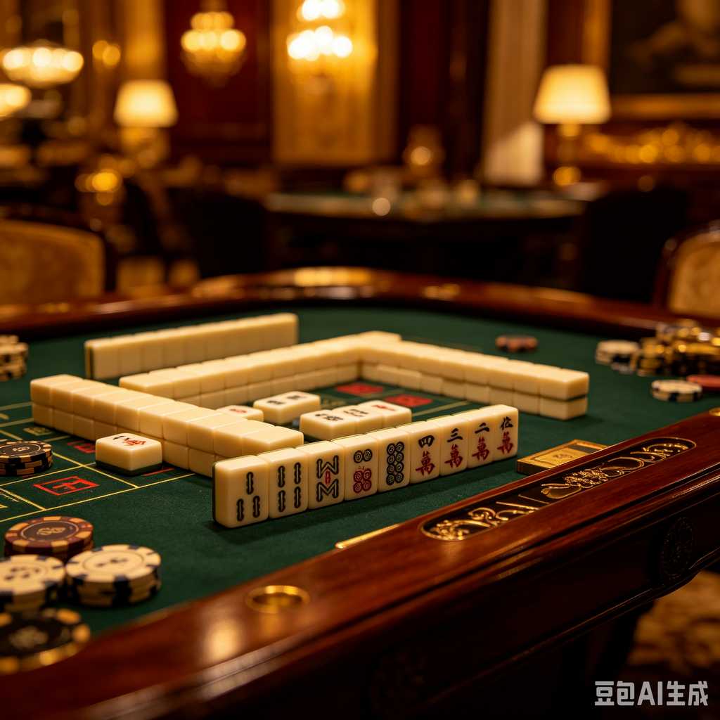 Minneapolis,mahjong